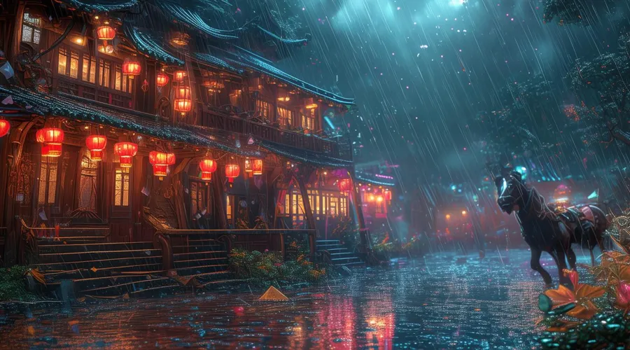 斩魔无双兑换码横幅图片1