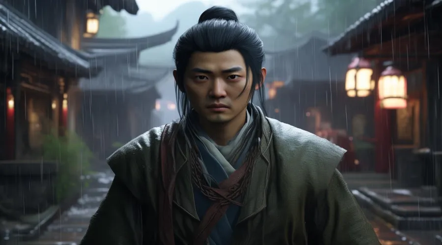斩魔无双兑换码横幅图片3